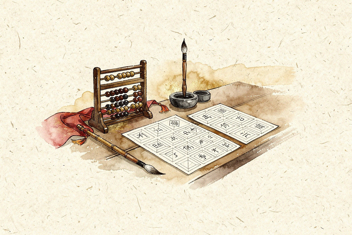 Illustration pour Calculateur BaZi gratuit